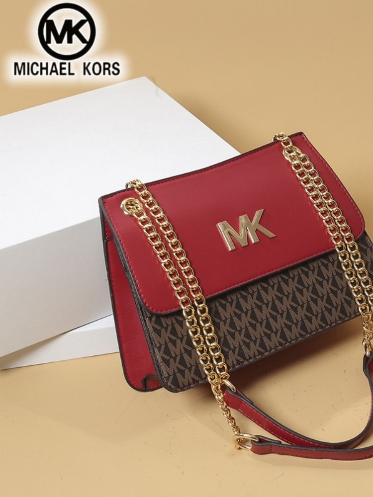 Borsa a tracolla da donna Mich - Women'S Bags Michael Kors recensione e prezzo