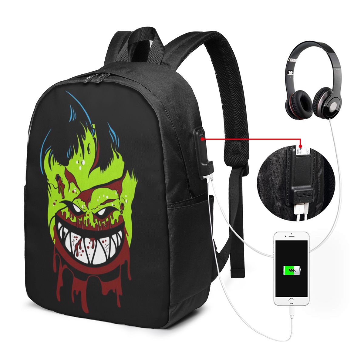 Zaino Spitfire Skate, borsa da - Women Bags For College recensione e prezzo