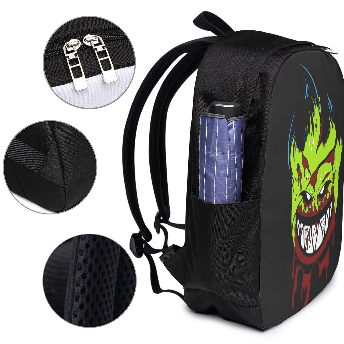 Zaino Spitfire Skate, borsa da - Women Bags For College recensione e prezzo