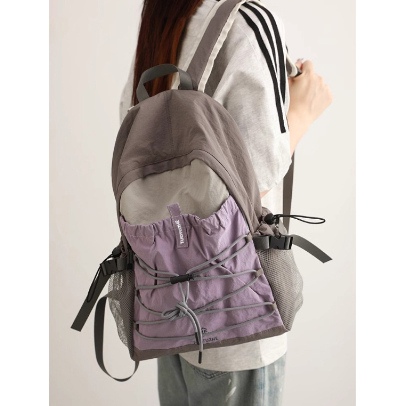 Zaino da Viaggio Donna Uomo Nu - Women Bags New recensione e prezzo