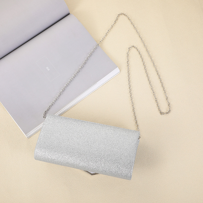 Borsa a tracolla obliqua da do - Flap Bag Envelope recensione e prezzo
