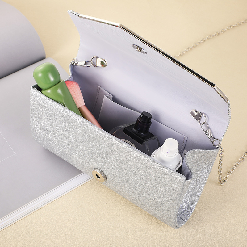 Borsa a tracolla obliqua da do - Flap Bag Envelope recensione e prezzo