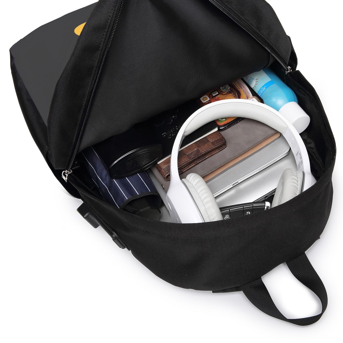 Simpatico zaino con pinguino v - Women Bags For College recensione e prezzo