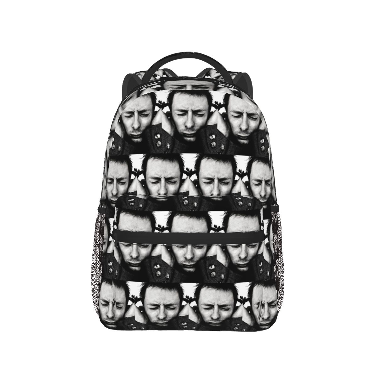 Zaino Thom Yorke Radiohead UK  - Women Bags Uk Sale recensione e prezzo