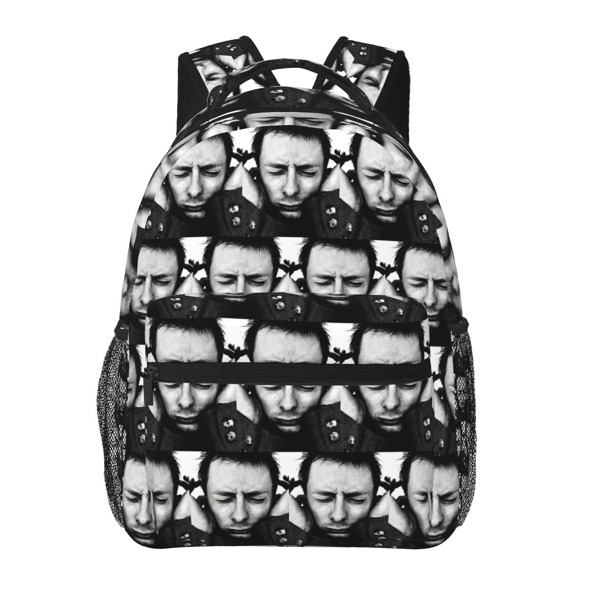 Zaino Thom Yorke Radiohead UK  - Women Bags Uk Sale recensione e prezzo