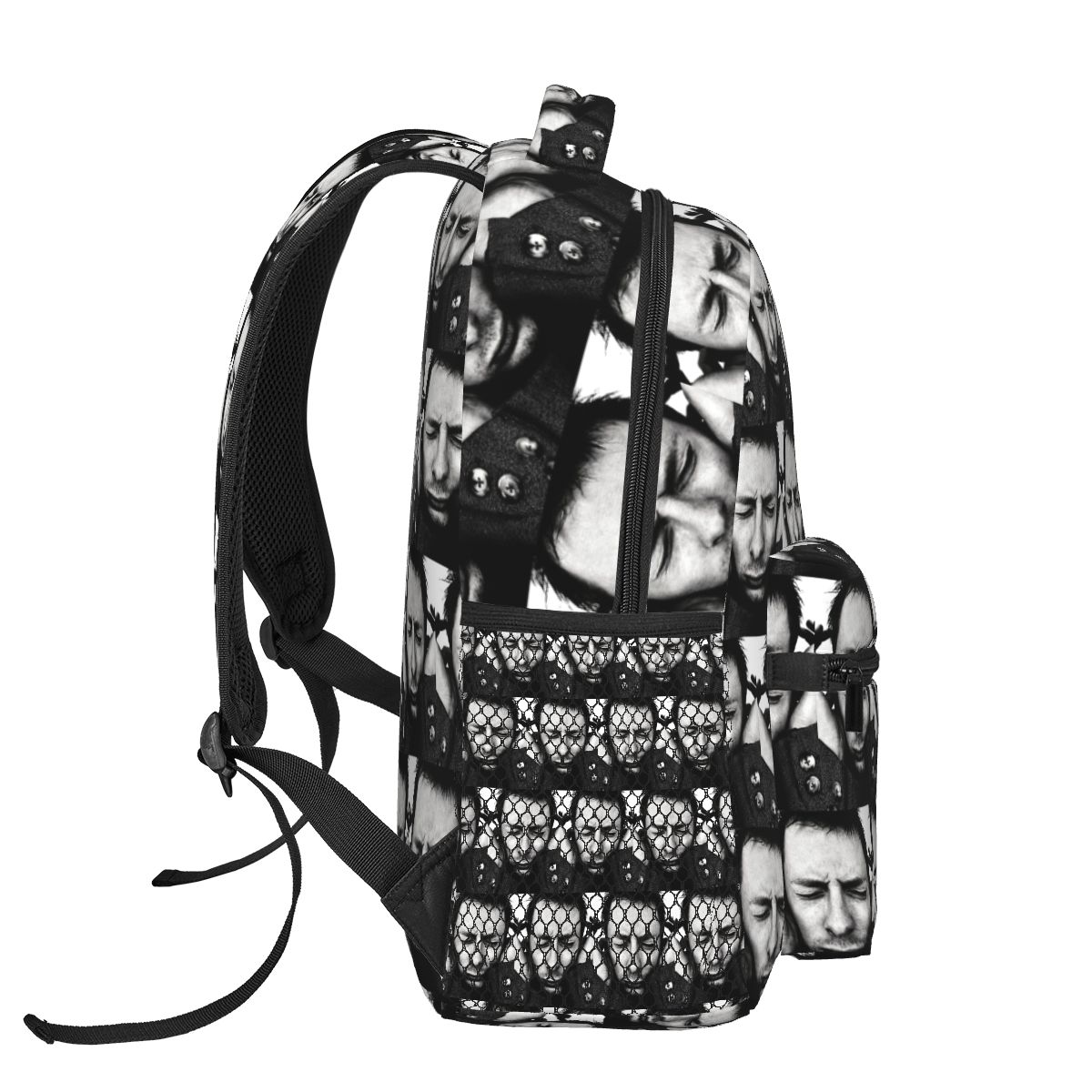 Zaino Thom Yorke Radiohead UK  - Women Bags Uk Sale recensione e prezzo
