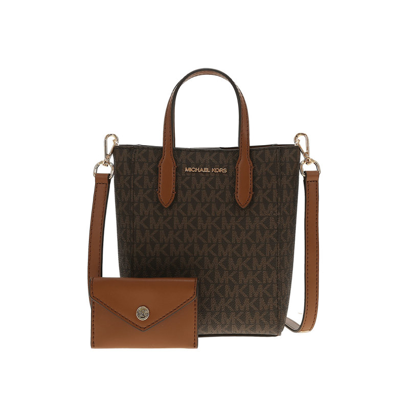Squisita borsa a tracolla mono - Women'S Bags Michael Kors recensione e prezzo