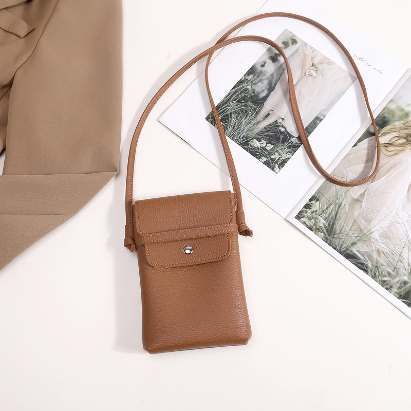 Mini Borsa a Tracolla per Tele - Women Bags 2026 recensione e prezzo