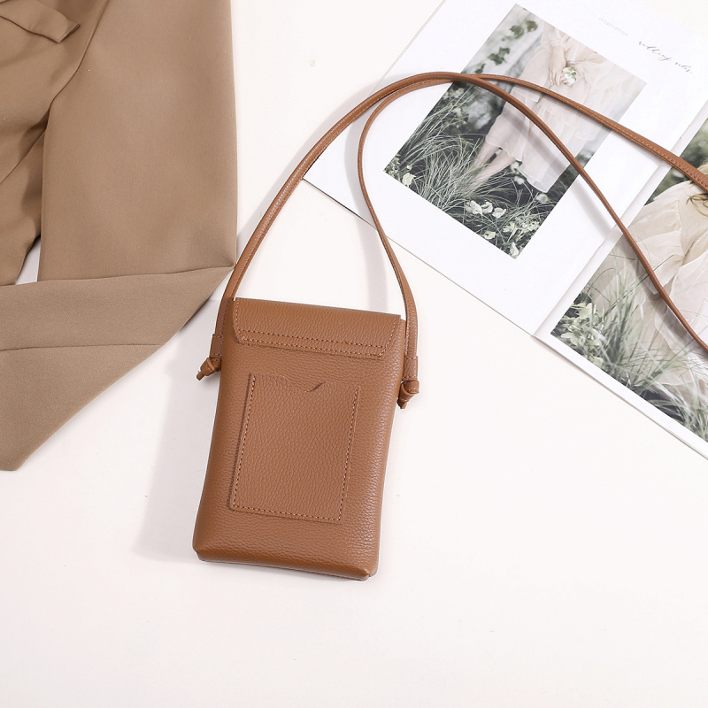 Mini Borsa a Tracolla per Tele - Women Bags 2026 recensione e prezzo