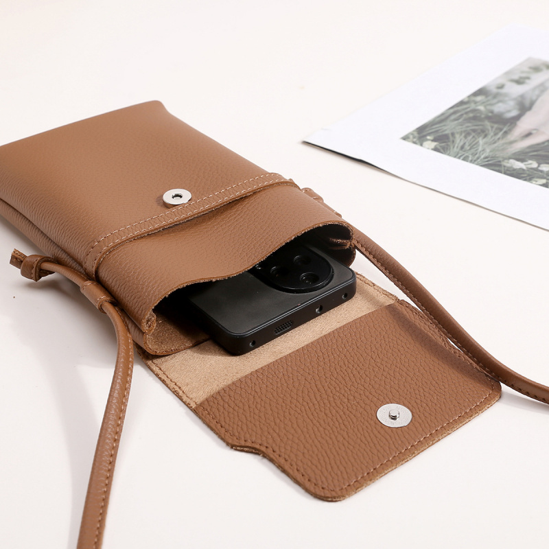 Mini Borsa a Tracolla per Tele - Women Bags 2026 recensione e prezzo