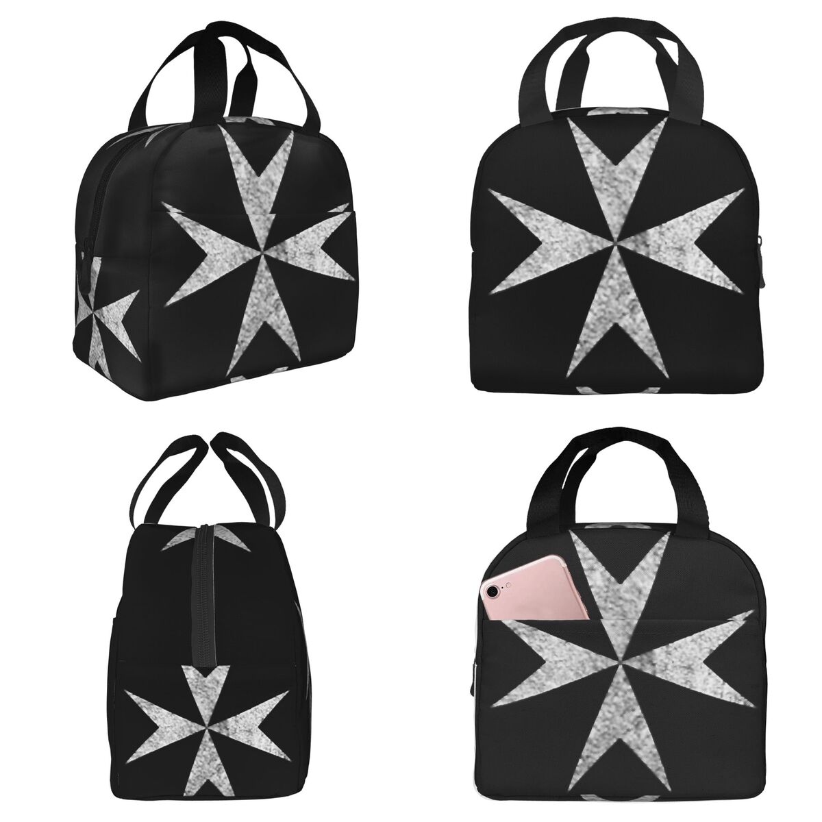 Borsa termica porta pranzo iso - Women Bags Malta recensione e prezzo
