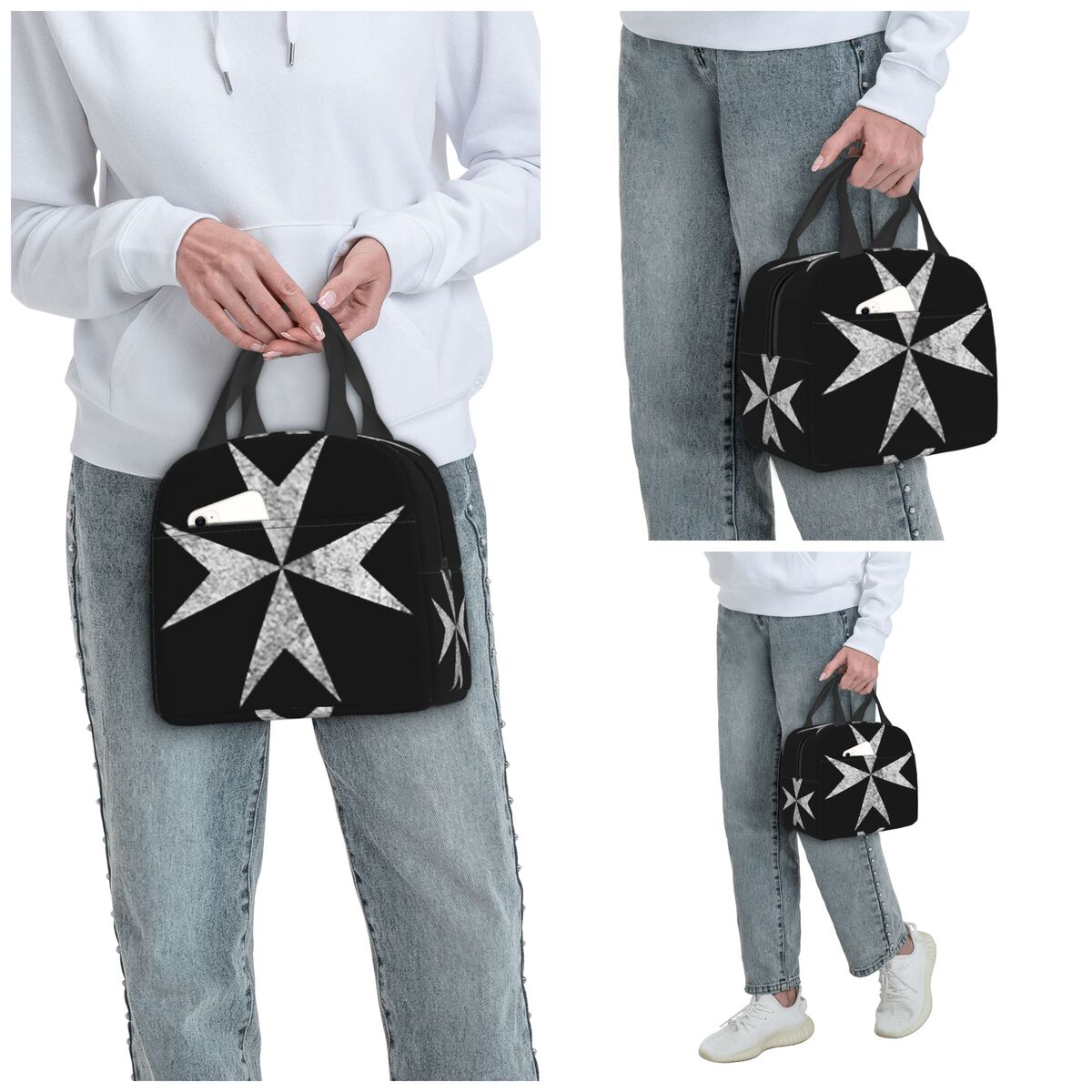 Borsa termica porta pranzo iso - Women Bags Malta recensione e prezzo