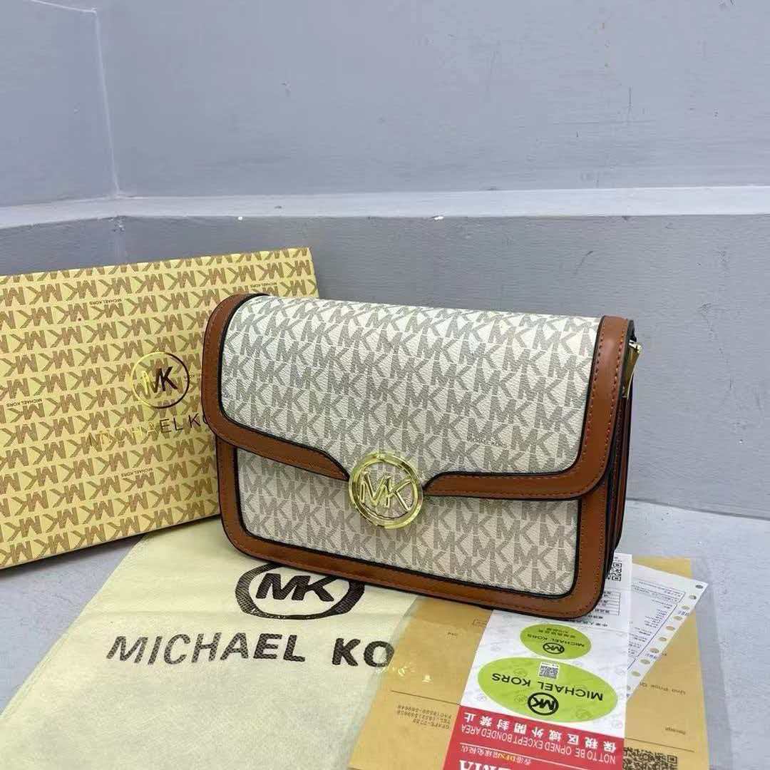 Borsa a tracolla da donna Mich - Women'S Bags Michael Kors recensione e prezzo