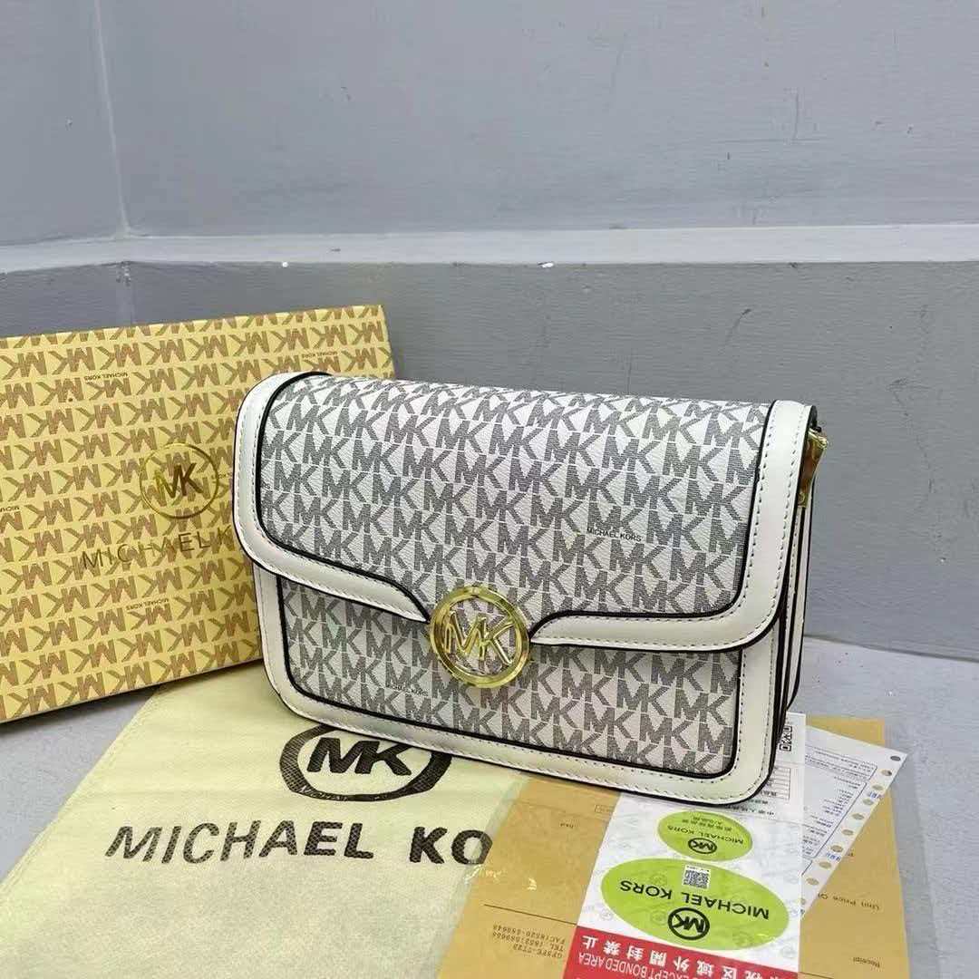Borsa a tracolla da donna Mich - Women'S Bags Michael Kors recensione e prezzo