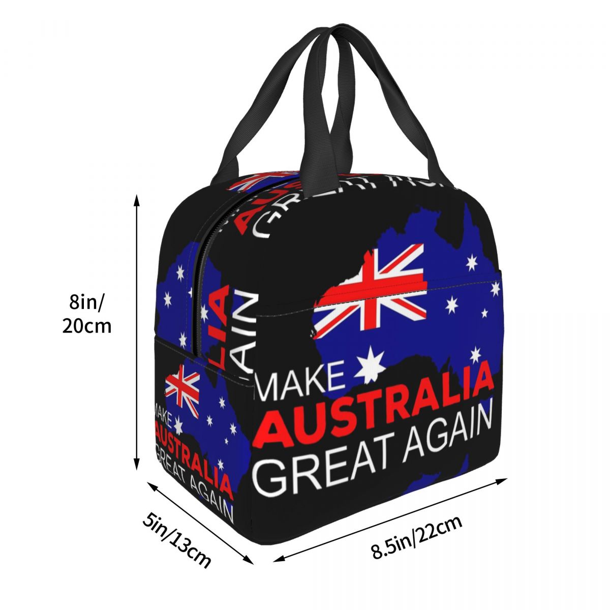 Borsa termica per il pranzo Ma - Women Bags Australia recensione e prezzo
